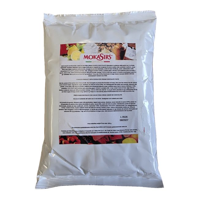 Gran Crema Ciocolata 