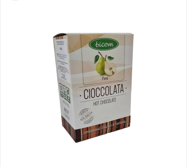 PERE (ciocolata calda)